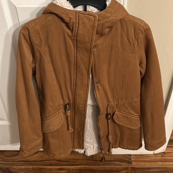 Winter Coat - Picture 2 of 3